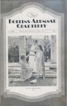 The Hollins Alumnae Quarterly, vol. 5, no. 1 (1930 Apr)