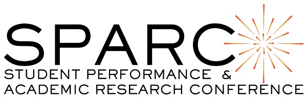 Student Performance and Research Conference (SPARC)