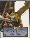 The Cyborg Griffin: a Speculative Fiction Literary Journal by Hollins University
