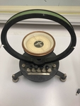 CENCO Tangent Galvanometer by Natalie E. Owens