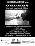 Orders by Kevin Ferguson and Chad Runyon