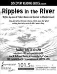 Ripples in the River by Anne G'Fellers-Mason and Charlie Boswell