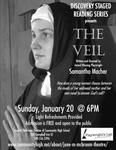 The Veil by Samantha Macher