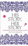 His Story, Her Story: A Literary Mystery of Renaissance France by Jean M. Fallon