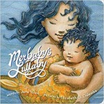 Signed Copy of Jane Yolen and Elizabeth Dulemba's MERBABY'S LULLABY