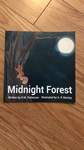 Signed Copy of MIDNIGHT FOREST by D.M. Patterson
