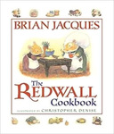 Signed Copy of THE REDWALL COOKBOOK, Illustrated by Christopher Denise