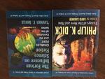 Set of Critical Text Books on Science Fiction, Brand New!