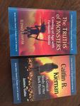 Set of Critical Text Books on Monsters and Dark Fiction, Brand New!