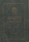 Hollins Hand Book (1931) by Hollins College