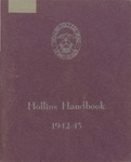 Hollins Handbook (1942) by Hollins College