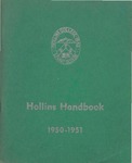Hollins Handbook (1950) by Hollins College