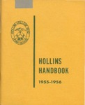 Hollins Handbook (1955) by Hollins College
