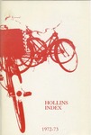 Hollins Index (1972) by Hollins College
