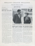 Hollins Herald, Volume IX, No. 2