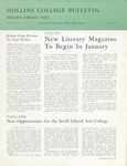 Hollins Herald, Volume XIV, No. 4