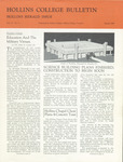 Hollins Herald, Volume XV, No. 6