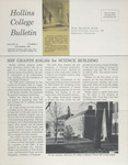 Hollins Herald, Volume XVI, No. 2
