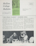 Hollins Herald, Volume XVI, No. 3