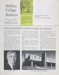 Hollins Herald, Volume XIX, No. 4 by Editor Unknown