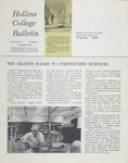Hollins Herald, Volume XX, No. 2 by Editor Unknown