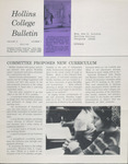 Hollins Herald, Volume XXII, No. 7 by Editor Unknown