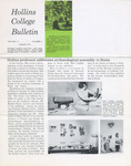 Hollins Herald, Volume XXIII, No. 4 by Editor Unknown