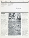 Hollins Herald, Volume XXV, No. 3 by Editor Unknown