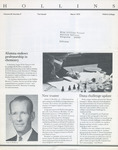 Hollins Herald, Volume XXVIII, No. 5 by Editor Unknown