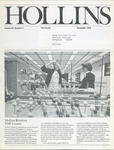Hollins Herald, Volume XXIX, No. 3 by Editor Unknown