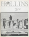 Hollins Herald, Volume XXIX, No. 5 by Editor Unknown