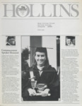 Hollins Herald, Volume XXIX, No. 7 by Editor Unknown