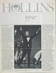 Hollins Herald, Volume XXX, No. 3 by Editor Unknown