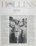 Hollins Herald, Volume XXX, No. 5 by Editor Unknown