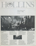 Hollins Herald, Volume XXXI, No. 1 by Editor Unknown