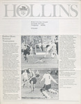 Hollins Herald, Volume XXXI, No. 3 by Editor Unknown