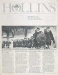 Hollins Herald, Volume XXXI, No. 5 by Editor Unknown