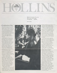 Hollins Herald, Volume XXXI, No. 7 by Editor Unknown