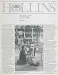 Hollins Herald, Volume XXXII, No. 3 by Editor Unknown