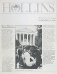 Hollins Herald, Volume XXXII, No. 7 by Editor Unknown