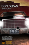 Devil Sedan by Lee Moyer