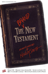 The Brand New Testament by Lee Moyer
