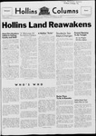 Hollins Columns (1949 Sept 16)