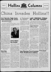 Hollins Columns (1949 Nov 26) by Hollins College