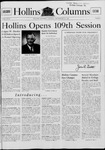 Hollins Columns (1950 Sept 21)