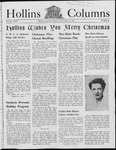 Hollins Columns (1953 Dec 10)