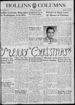 Hollins Columns (1957 Dec 12)