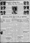 Hollins College (1958 Jan 16)
