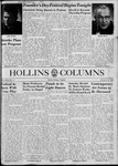 Hollins Columns (1958 Feb 20)
