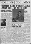 Hollins Columns (1960 Sept 22)